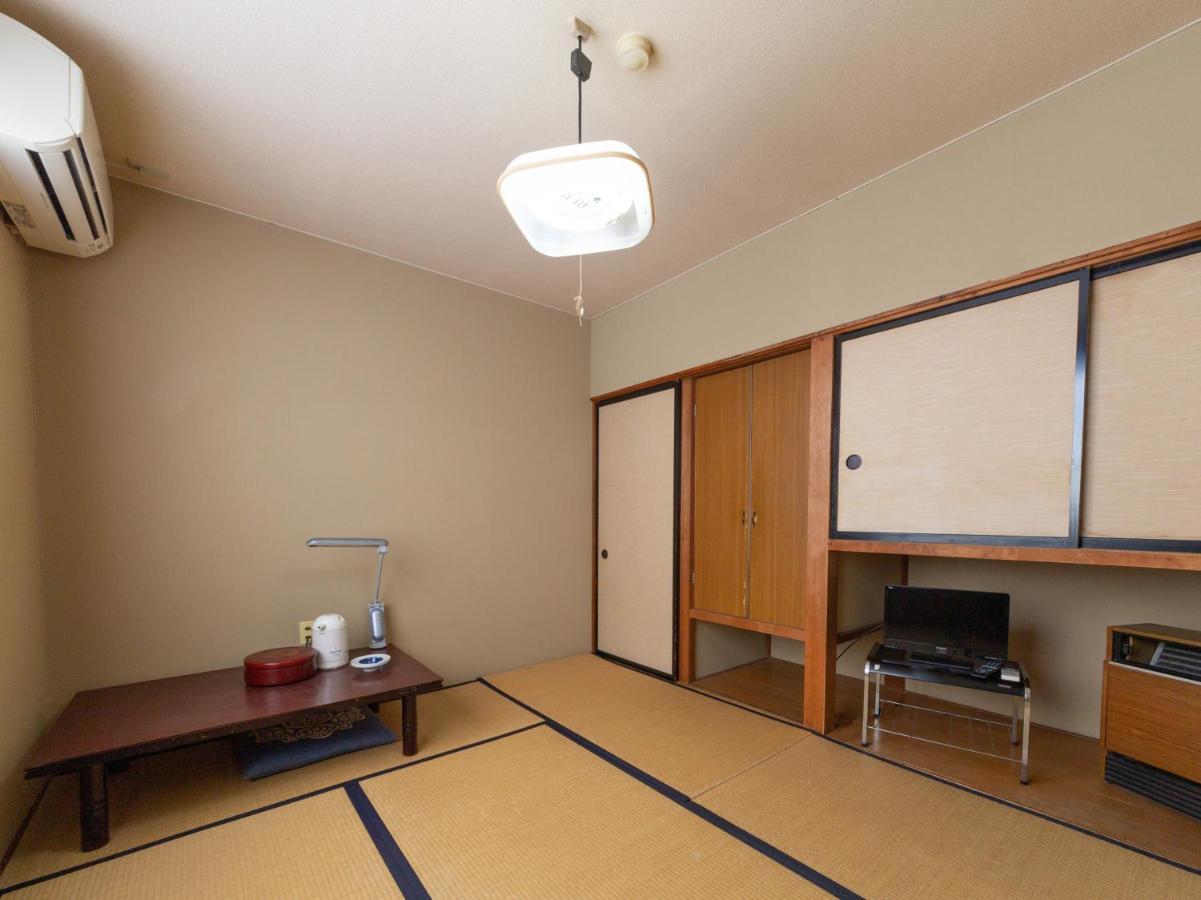 Tabist Business Hotel Chitose Kashiwazaki Extérieur photo